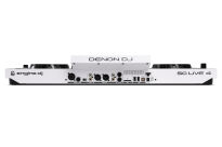 Denon DJ SC LIVE 4 WHITE Limited Edition - 4