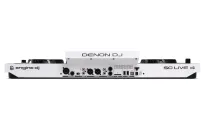 Denon DJ SC LIVE 4 WHITE Limited Edition - 4