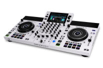 Denon DJ SC LIVE 4 WHITE Limited Edition - 2