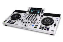 Denon DJ SC LIVE 4 WHITE Limited Edition - 2
