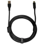 UDG ULT Cable USB 3.0 C-A Black ST 1,5m U98001BL - 2