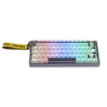 Decksaver GE Wooting 60HE cover - 4