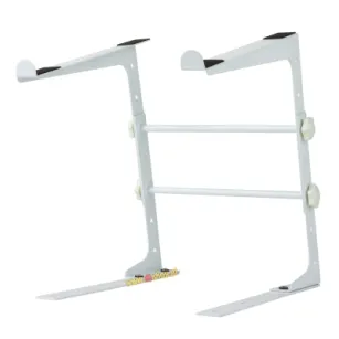 Reloop Laptop Stand v2 LTD Biały
