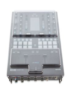 Decksaver Rane 70 & 72 cover