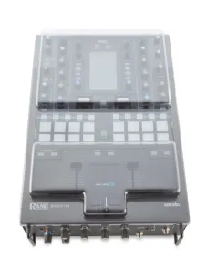 Decksaver Rane 70 & 72 cover