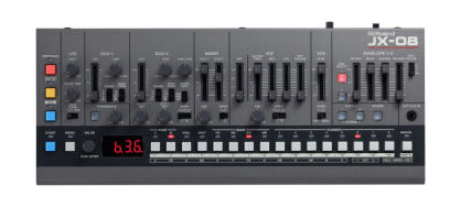 Roland JX-08