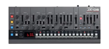 Roland JX-08