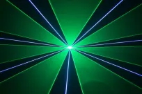 Laserworld CS-1000RGB MK4 - 2