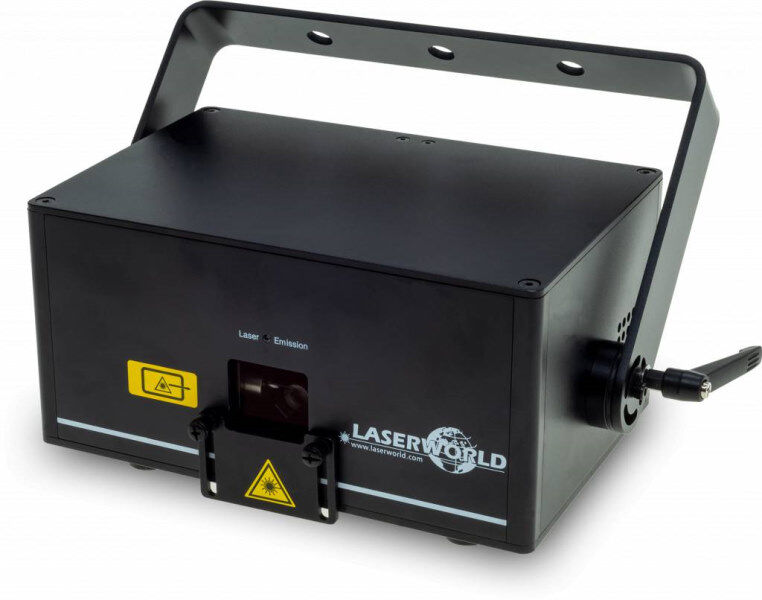 Laserworld CS-1000RGB MK4