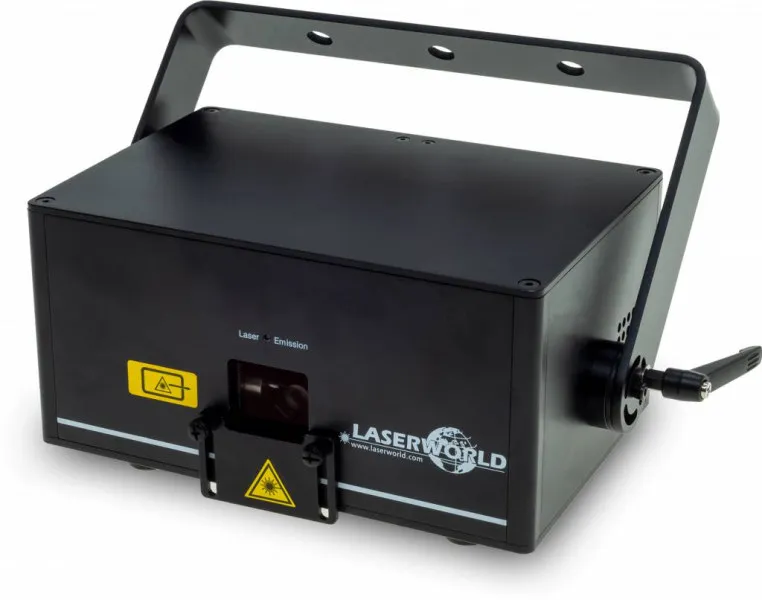 Laserworld CS-1000RGB MK4