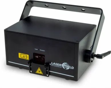 Laserworld CS-1000RGB MK4