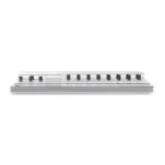 Decksaver Arturia Beatstep Pro cover - 3