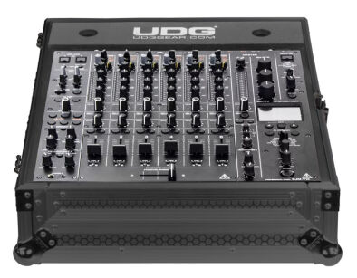 UDG ULT FC Pioneer DJM-V10 Black U91073BL