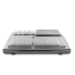 Decksaver PRO Behringer X32 Compact cover - 2