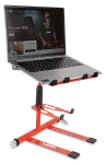 UDG Ultimate DIGI Laptop Stand Red - 2