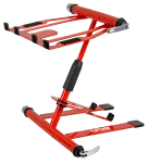 UDG Ultimate DIGI Laptop Stand Red - 5