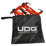 UDG Ultimate DIGI Laptop Stand Red - 7