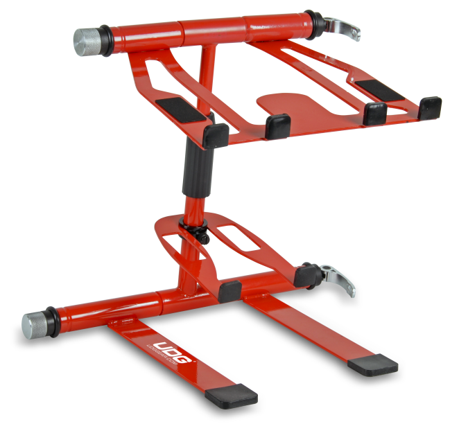 UDG Ultimate DIGI Laptop Stand Red
