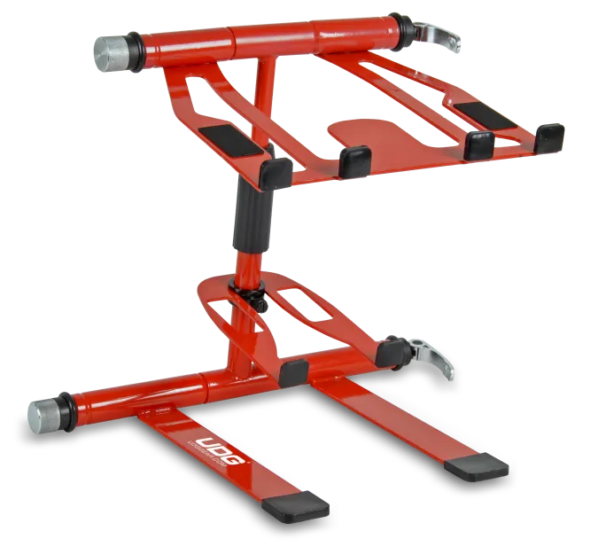 UDG Ultimate DIGI Laptop Stand Red