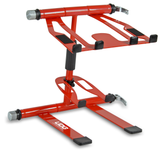 UDG Ultimate DIGI Laptop Stand Red