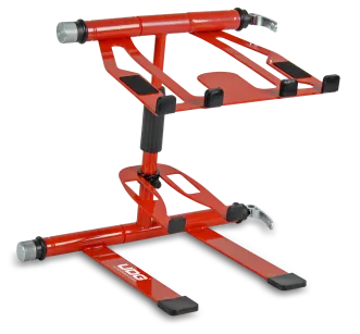 UDG Ultimate DIGI Laptop Stand Red