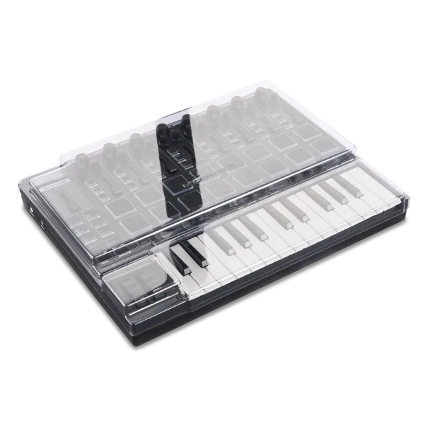 Decksaver Reloop Keypad PRO