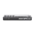Decksaver Akai Pro MPK Mini MK3 Cover LE - 2