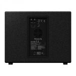 Pioneer DJ XPRS122 SET + XPRS1152S  - 6