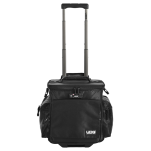 UDG Ultimate SlingBag Trolley DeLuxe MK2 Black - 5