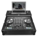 Native Instruments Traktor Kontrol S4 MK3 + UDG Flight Case Traktor S4 MK3 - 2