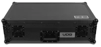 UDG Ultimate Flight Case Pioneer DJ DDJ-REV5 Black Plus (Laptop Shelf) - 5