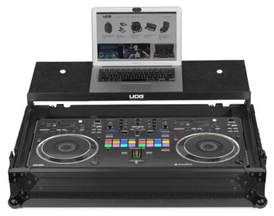 UDG Ultimate FC Pioneer DDJ-REV5 BL+ (L) U91096BL