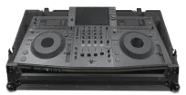 Pioneer DJ OPUS-QUAD + UDG Flight Case Opus-Quad - 3