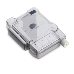 Decksaver Teenage Engineering TP-7 Cover