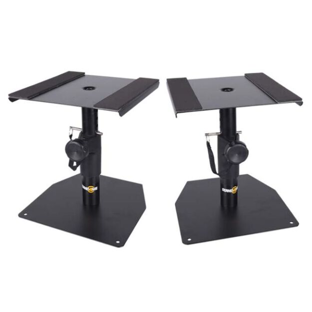 Stand4Me MON 15 statyw pod monitor studyjny [para]