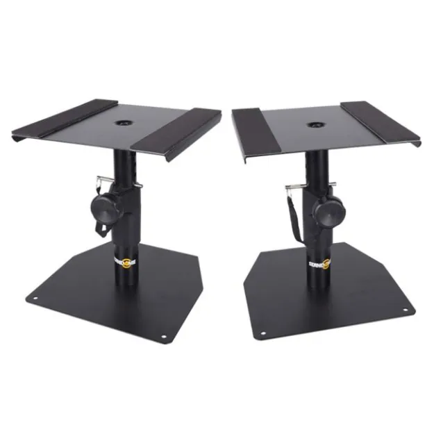 Stand4Me MON 15 statyw pod monitor studyjny [para]