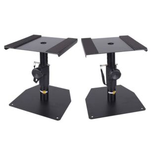 Stand4Me MON 15 statyw pod monitor studyjny [para]