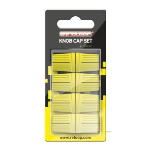Reloop Knob Cap SET Yellow
