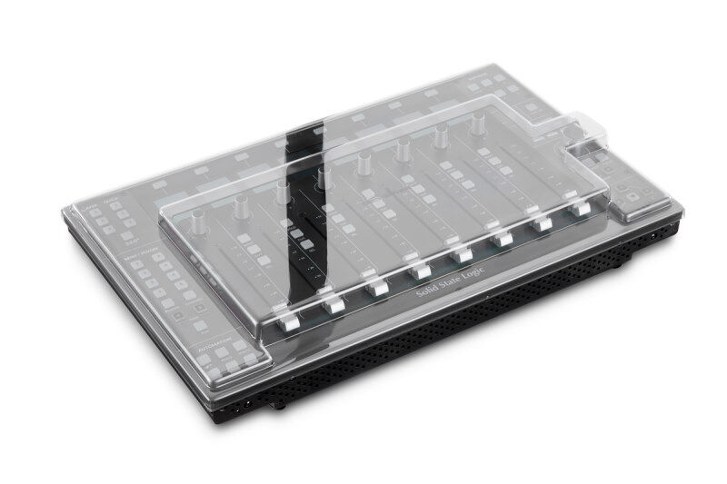 Decksaver SSL UF8 Cover