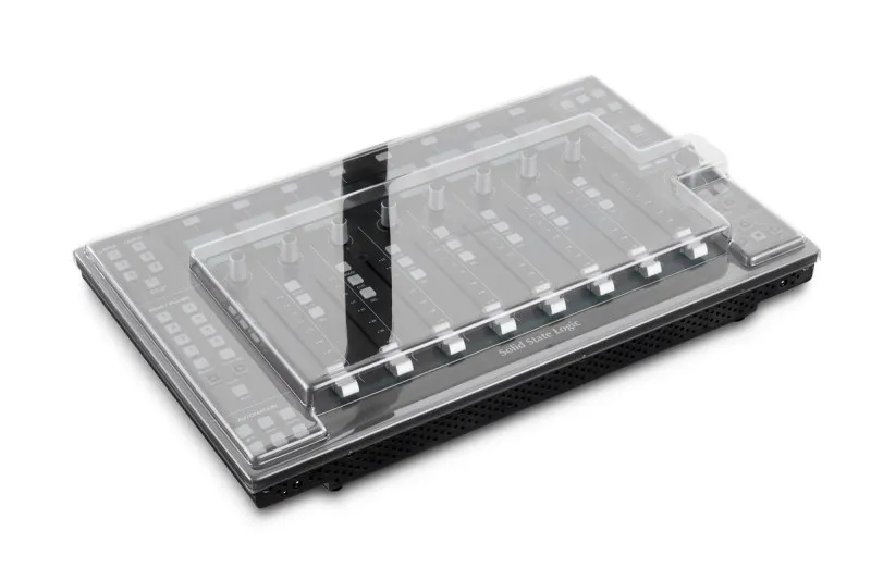 Decksaver SSL UF8 Cover
