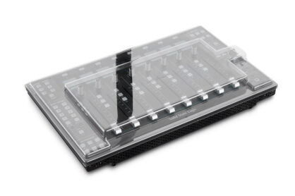 Decksaver SSL UF8 Cover