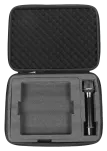 UDG Creator RodeCaster Pro II & Duo Hardcase Black - 4