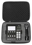UDG Creator RodeCaster Pro II & Duo Hardcase Black - 5