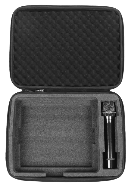 UDG Creator RodeCaster Pro II & Duo Hardcase Black