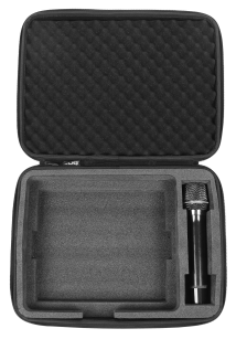 UDG Creator RodeCaster Pro II & Duo Hardcase Black