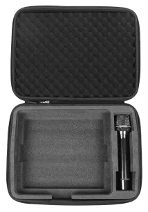 UDG Creator RodeCaster Pro II & Duo Hardcase Black