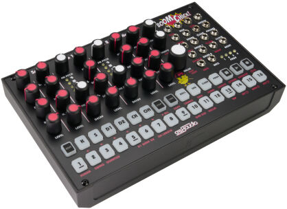 Cre8audio Boom Chick