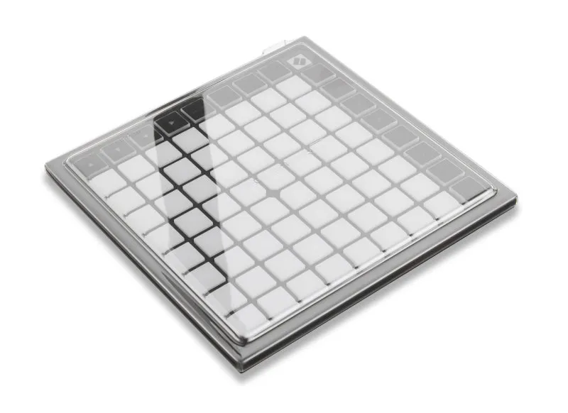 Decksaver Novation Launchpad Mini Cover