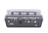 Decksaver Roland SP404, SP404A & SP404SX - 5