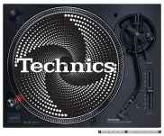 Slipmaty Technics Funnel White [para] - 4